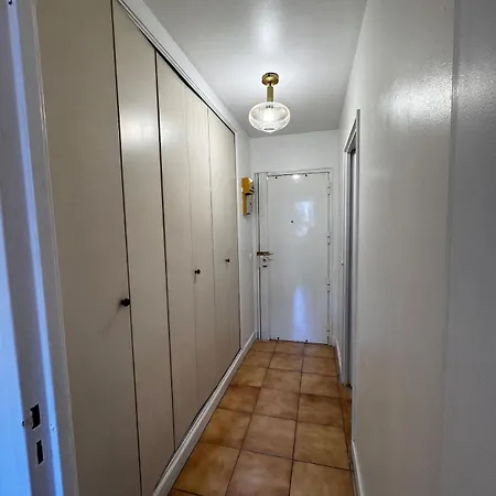 Apartmán Grand Paris Relax