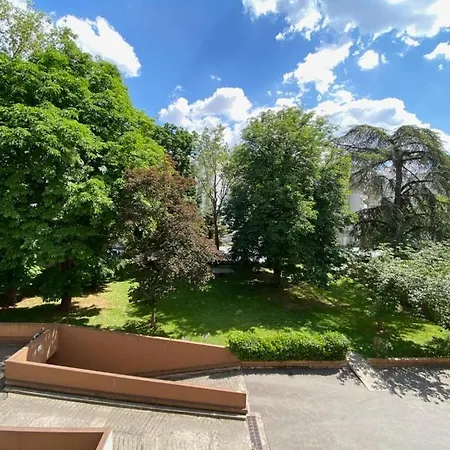 Grand Paris Relax Le Bourget