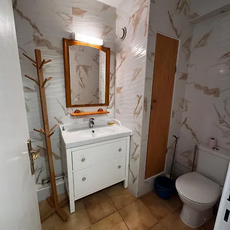 Apartmán Grand Paris Relax
