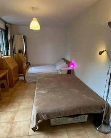 Apartmán Grand Paris Relax Le Bourget