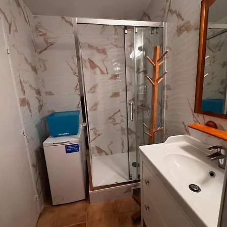 Apartmán Grand Paris Relax *