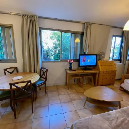 Apartment Grand Paris Relax *
