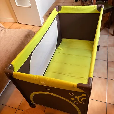 Apartmán Grand Paris Relax Le Bourget